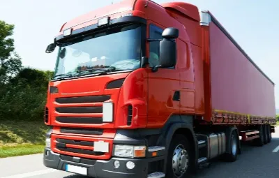 İzmir Fethiye Ambar Kargo