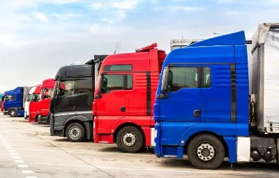 İzmir Fethiye Ambar Nakliyat