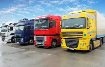 İzmir Fethiye Nakliye Ambarı