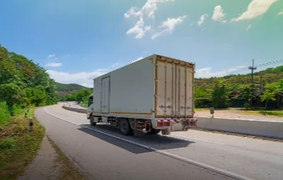 İzmir ile Fethiye Arası Bulaşık Makinesi Taşıma