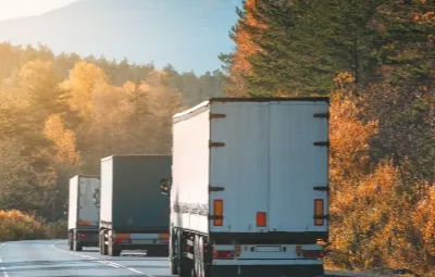 İzmir ile Fethiye Arası Klima Taşıma