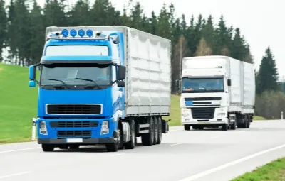 İzmir ile Fethiye Arası Eşya Taşıma